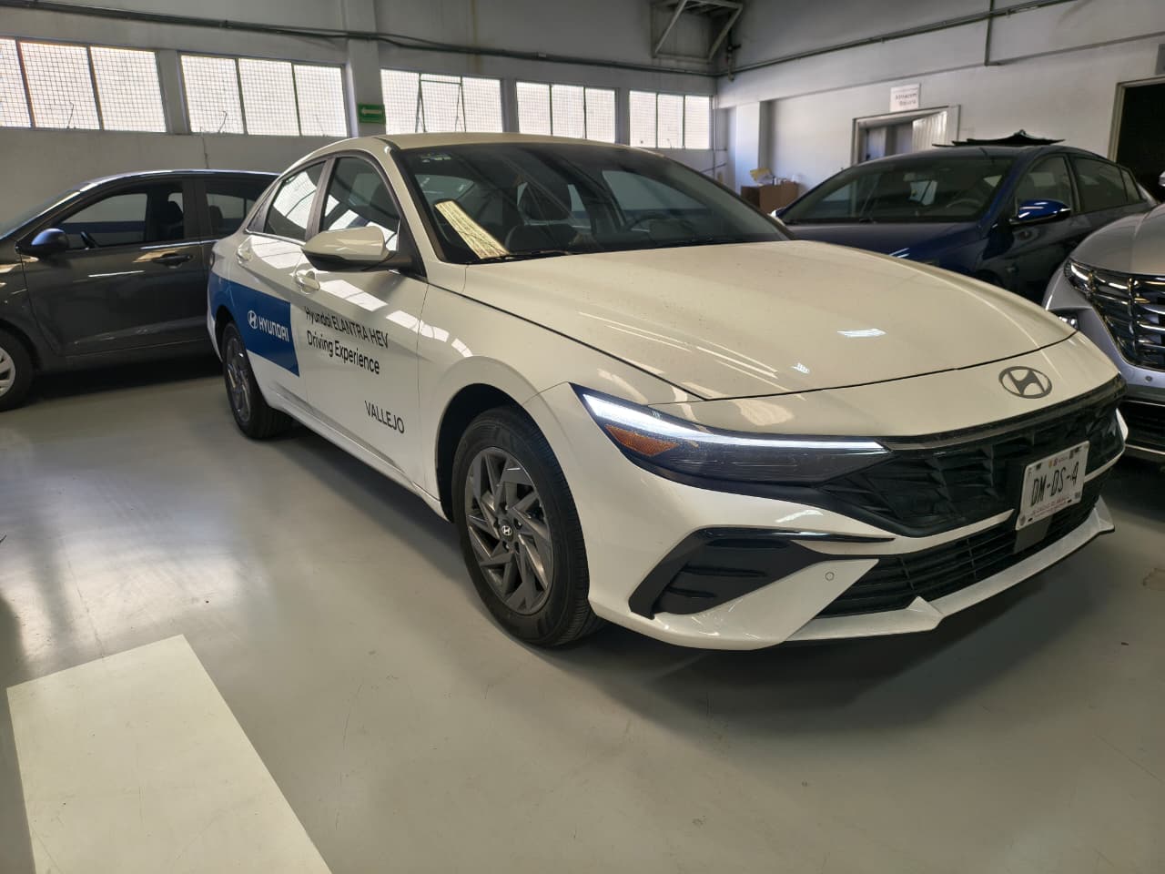 seminuevos hyundai méxico